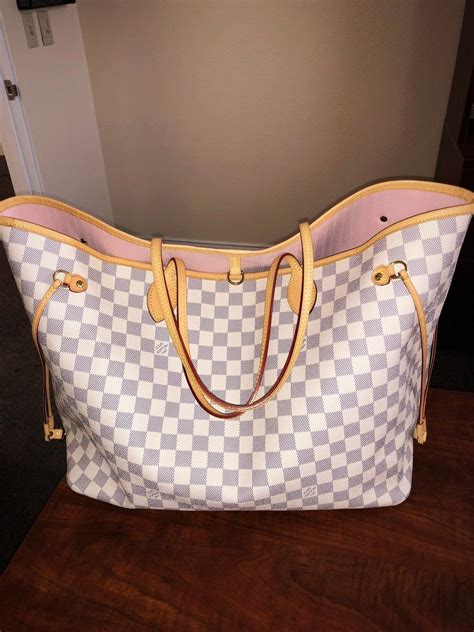 pre loved louis vuitton bags uk